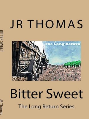 cover image of Bitter Sweet